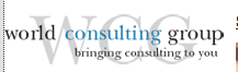 World Consulting Group World Consulting Group